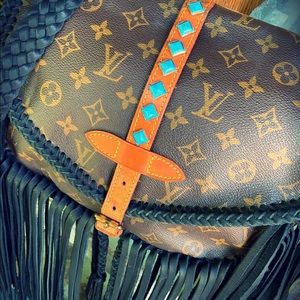 Revamped LV